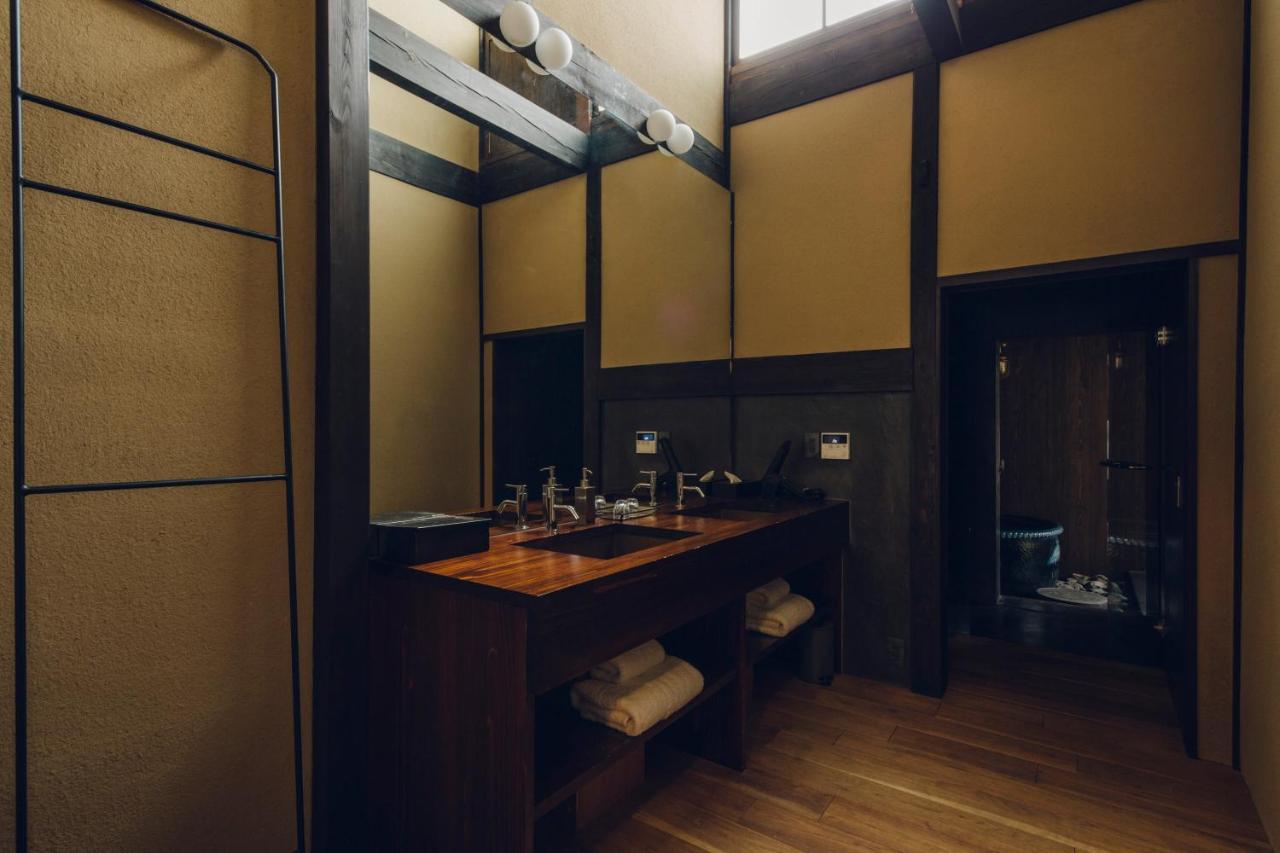 Tsukihi House Kyoto Villa Dış mekan fotoğraf