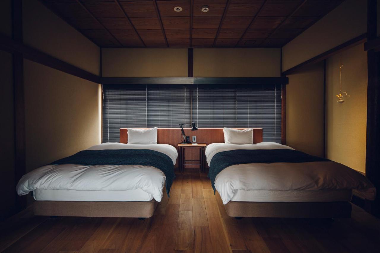 Tsukihi House Kyoto Villa Dış mekan fotoğraf