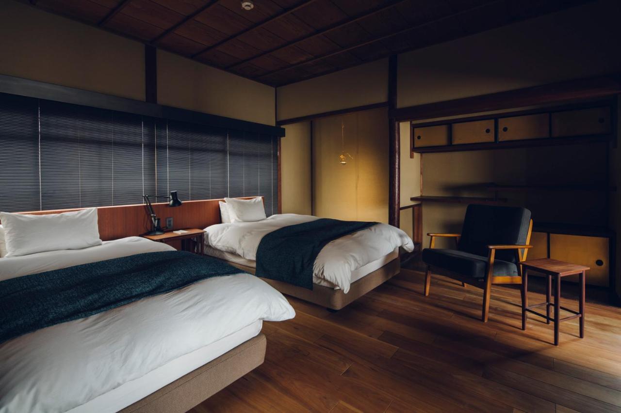 Tsukihi House Kyoto Villa Dış mekan fotoğraf
