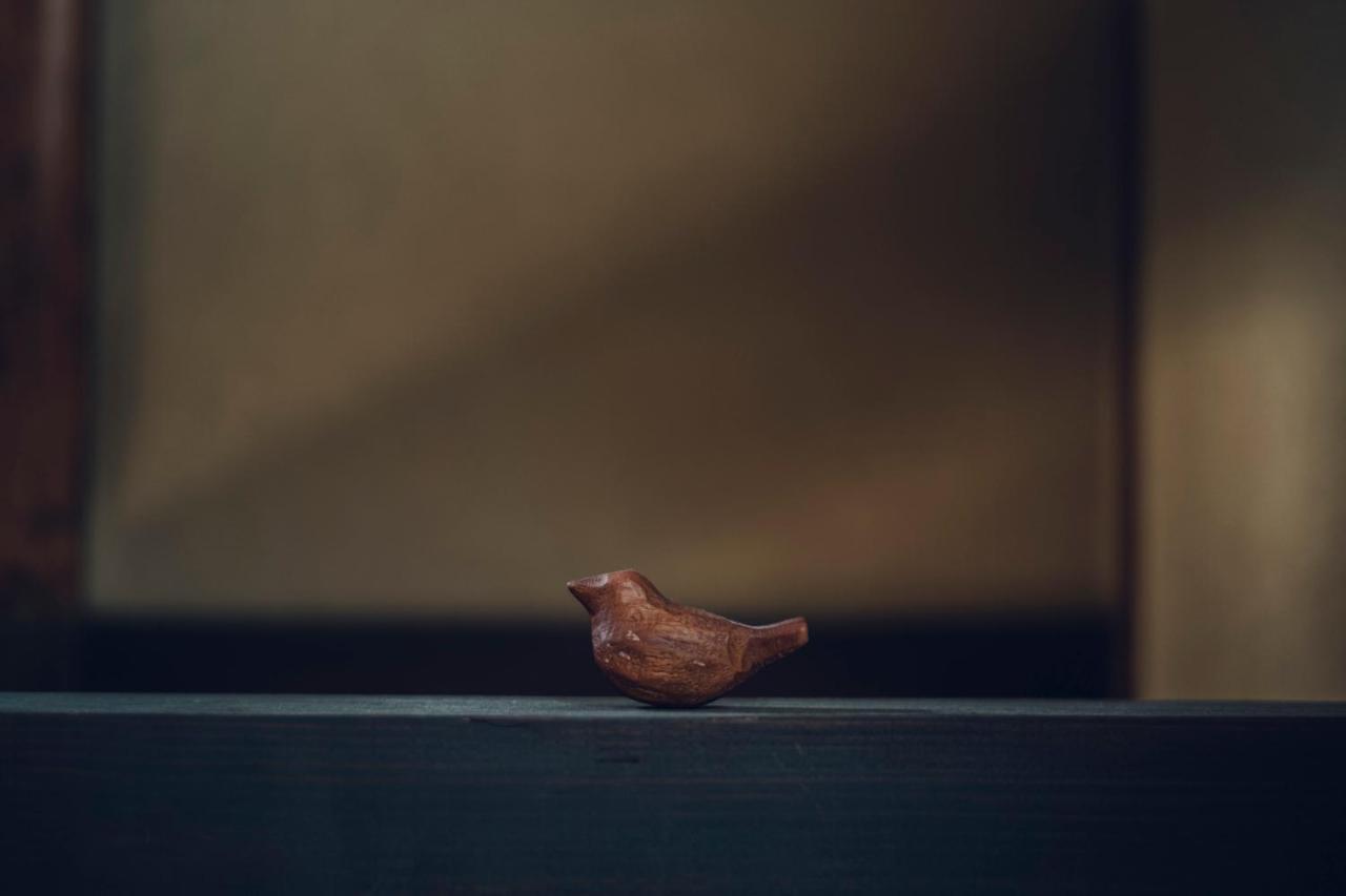 Tsukihi House Kyoto Villa Dış mekan fotoğraf