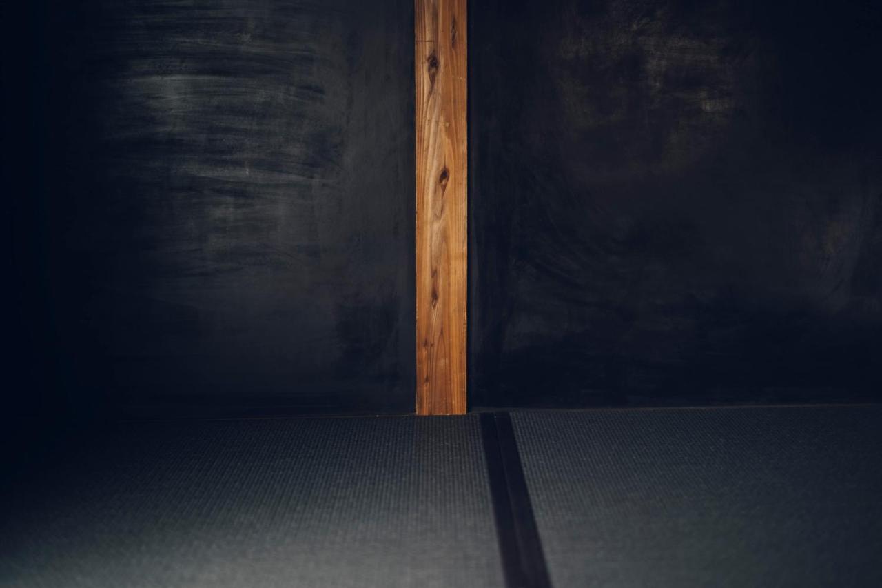 Tsukihi House Kyoto Villa Dış mekan fotoğraf
