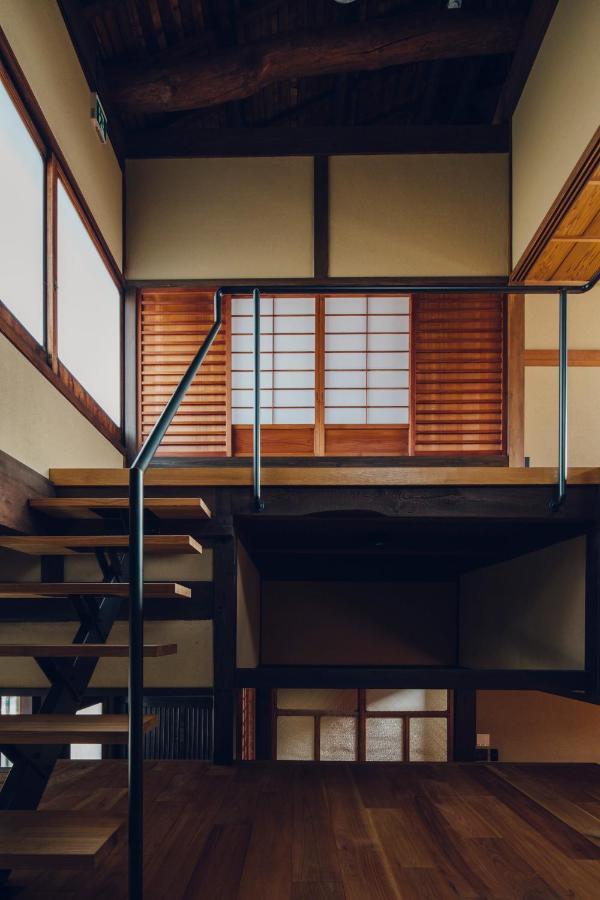 Tsukihi House Kyoto Villa Dış mekan fotoğraf