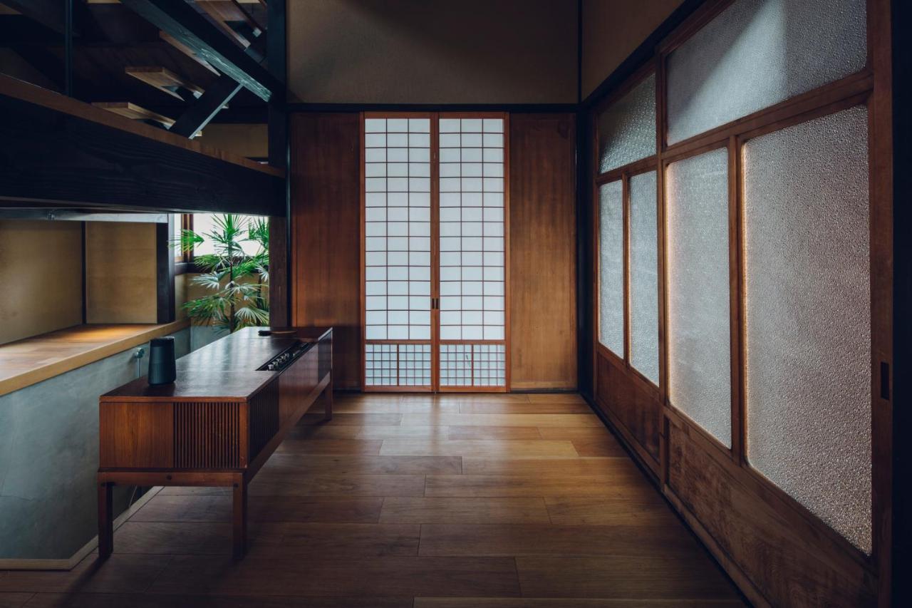 Tsukihi House Kyoto Villa Dış mekan fotoğraf